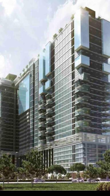 Flexi Check In 10Min To Klcc Next To Hospital Gleneagle Apartment Kuala Lumpur Exterior photo